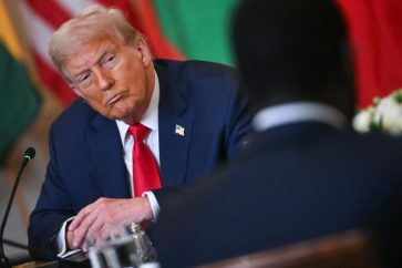 trump-afrique