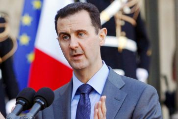 assad