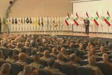 aoun_armee