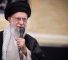 Le Leader de la Révolution islamique, l’Ayatollah Sayed Ali Khamenei