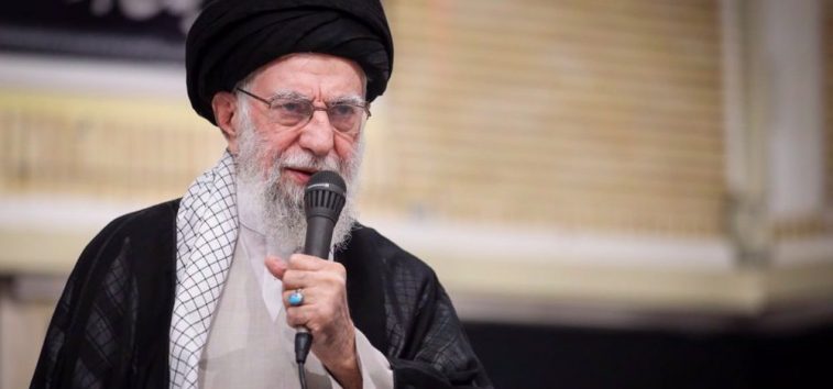 <a href="https://french.almanar.com.lb/3355079">Ayatollah Khamenei: La guerre a démontré la solidité inégalée des fondements de la République islamique</a>