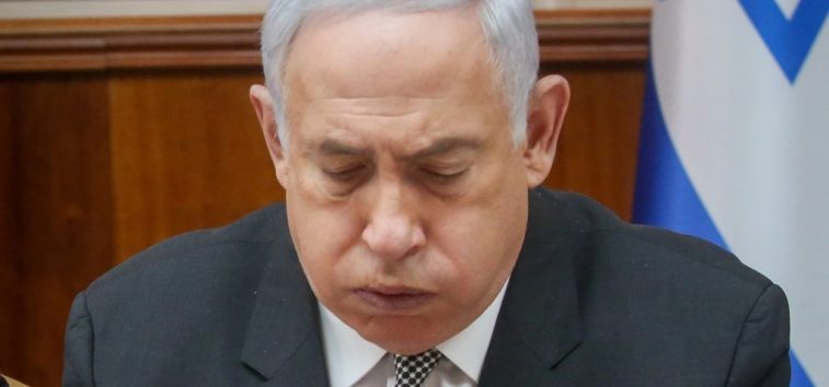 <a href="https://french.almanar.com.lb/3337732">NYT : Netanyahu avait été averti d’une attaque de la résistance avant le 7 octobre 2023</a>
