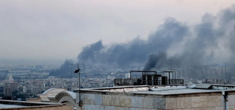 <a href="https://french.almanar.com.lb/3338513">Fars News: &lsquo;Israël&rsquo; a tenté d&rsquo;éliminer le président et de hauts-responsables avec la même méthode que celle de sayed Nasrallah</a>