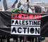 palestine