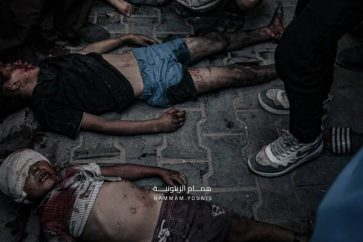 horreur_gaza