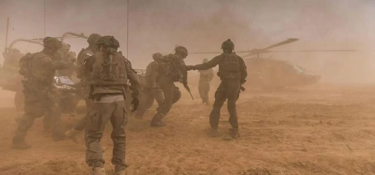 <a href="https://french.almanar.com.lb/3336896">Jeudi noir pour &laquo;&nbsp;Israël&nbsp;&raquo;: Soldats israéliens tués et blessés dans l&rsquo;explosion d&rsquo;un immeuble à Khan Younis et deux soldats de réserve tués à Jérusalem occupée et en Cisjordanie</a>