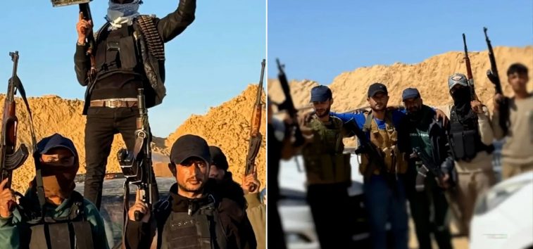 <a href="https://french.almanar.com.lb/3330252">Gaza : Israël crée 2 autres groupes d’agents pour combattre le Hamas, avec la collaboration de l’Autorité palestinienne (Média israélien)</a>