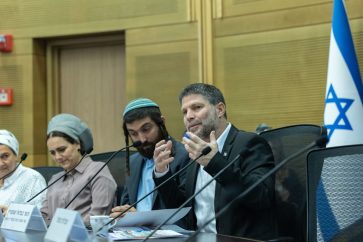 knesset_gaza