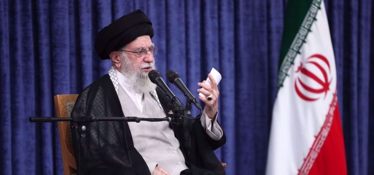 <a href="https://french.almanar.com.lb/3341439">Ay. Khamenei : le recours d’Israël à l’aide américaine est le signe qu’il ne peut affronter seul l’Iran</a>