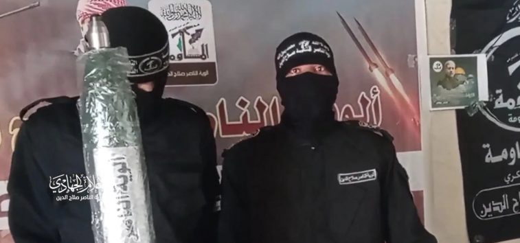 <a href="https://french.almanar.com.lb/3330406">Bande de Gaza: La résistance se poursuit. &laquo;&nbsp;3 opérations en 3 heures&nbsp;&raquo;. &laquo;&nbsp;Le Hamas n&rsquo;a pas été brisé&nbsp;&raquo;, selon des médias israéliens</a>
