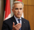 Premier ministre canadien, Mark Carney