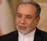 Le ministre iranien des Affaires étrangères, Abbas Araghchi