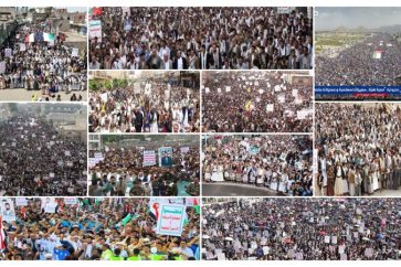 yemen-manif