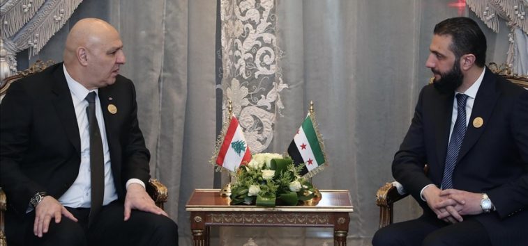 <a href="https://french.almanar.com.lb/3337688">Syria TV : Le président syrien hausse le ton contre le Liban sur la question des détenus syriens   </a>