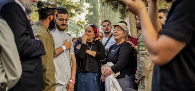 <a href="https://french.almanar.com.lb/3337325">Gaza: Un officier de la brigade Golani abattu à Khan Younes. 43 suicides depuis le début de la guerre</a>