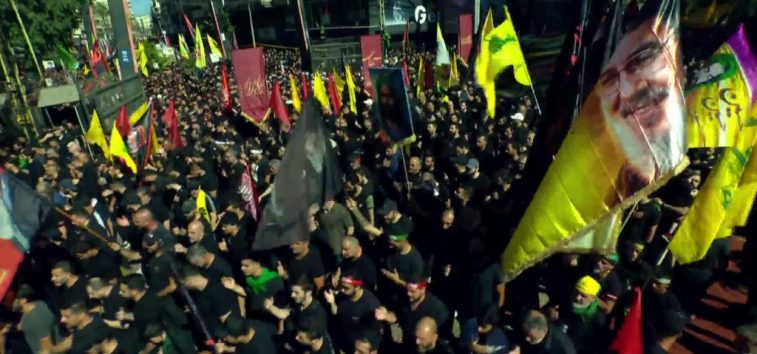 <a href="https://french.almanar.com.lb/3333002">Commémoration d’Achoura : une participation massive… le spectre de Sayed Nasrallah était présent (Vidéos)</a>