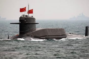 chine-sousmarin