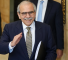 Le Premier ministre libanais Nawaf Salam