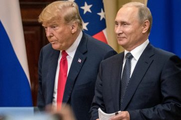 poutinetrump