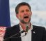 Le ministre israélien des Finances, Bezalel Smotrich