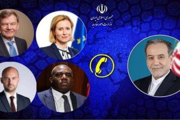 araghchi