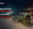Une photo publié par le Hamas sur laquelle est inscrit en arabe et en hébreu: « Nous rappelons à ceux qui oublient : soit la mort ou la capture. »