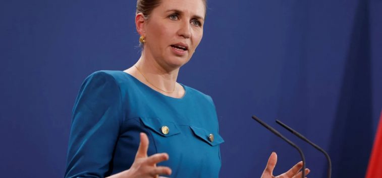 <a href="https://french.almanar.com.lb/3372965">Netanyahu est &laquo;&nbsp;un problème en soi&nbsp;&raquo;, estime la Première ministre danoise.</a>