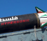 Missile balistique hypersonique « Palestine 2 ».