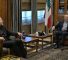 Larijani a conseillé aux Libanais de savoir distinguer entre les ennemis et les amis.