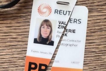 reuters