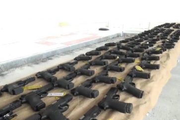 cargaison-iran-arme