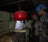 Un soldat du contingent français présent sur le site de munitions quelques jours avant l’explosion au sud-Liban, ayant couté la vie à 6 soldats libanais, le 9 août 2025.
