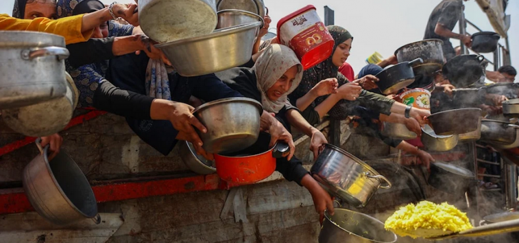 <a href="https://french.almanar.com.lb/3370699">Plus de 100 ONG: Les nouvelles conditions israéliennes nous empêchent d&rsquo;introduire l&rsquo;aide à Gaza</a>