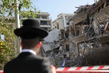 destructions_israel