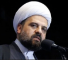 Le mufti jaafari, Cheikh Ahmad Qabalan