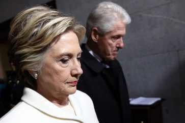 clinton