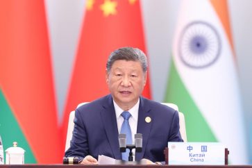 jinping