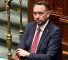 Le ministre des Affaires étrangères belge Maxime Prévot