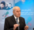 Le président du parlement libanais Nabih Berri