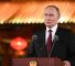 Le président russe Vladimir Poutine