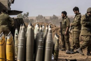 armes_israel