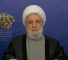 Le secrétaire général du Hezbollah, Cheikh Naïm Qassem