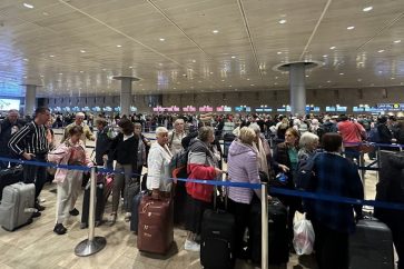 aeroport