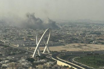 qatar_hamas