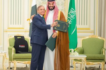 pakistanarabie