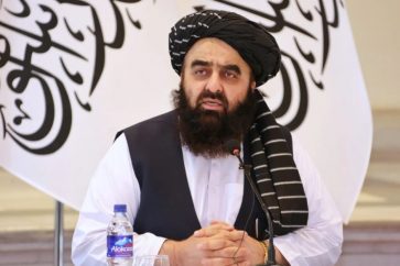 taliban
