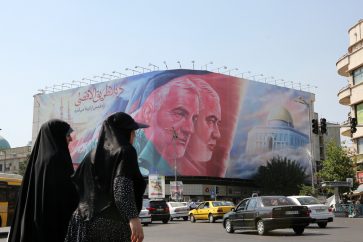 teheran