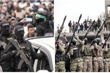 hamas