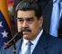 Le président vénézuélien, Nicolas Maduro