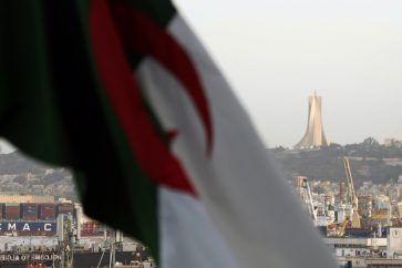algerie